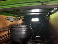 Second-hand VW T3 64 CP (47 kW) 1981 Verde Van