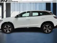 Gebraucht Renault Austral Evolution 158 PS (116 kW) 2024 Weiß SUV