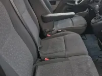 Gebraucht Opel Movano 2019 Weiß Van / Kleinbus