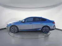 Neu BMW 216 M Sport 122 PS (89 kW) 2026 Grau Coupé