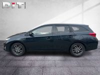 gebraucht Toyota Auris Hybrid 1.8 Touring Sports Comfort Navigation Klim