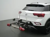 Gebraucht VW T-Roc Style 150 PS (110 kW) 2022 Schwarz SUV