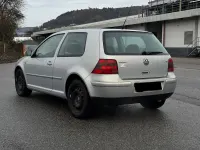 Gebraucht VW Golf III 101 PS (74 kW) 1999 Silber Limousine