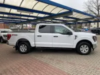 Neu Ford F-150 XLT 405 PS (297 kW) 2025 Oxfordwhite Pickup