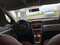 Gebraucht Skoda Octavia Elegance 122 PS (89 kW) 2010 Grau Kombi