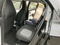 gebraucht Renault Twingo mit Faltdach