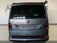 gebraucht VW California 4M OCEAN EDITION*CAMPER*STANDHZG