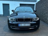 gebraucht BMW 116 i Edition Lifestyle // HU, Service Neu