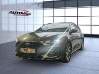 Brugt Ford Focus ST-Line 155 HK (114 kW) 2023 Grå Stationcar