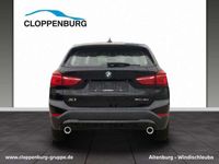 gebraucht BMW X1 sDrive18d Advantage DAB Pano.Dach Tempomat