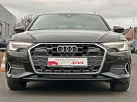 Second-hand Audi A6 Ambiente 265 CP (194 kW) 2025 Negru Break