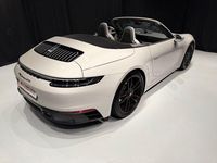 Gebraucht Porsche 911 Carrera Cabriolet 480 PS (353 kW) 2023 Grau Cabrio