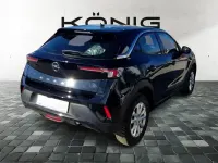 Gebraucht Opel Mokka Enjoy 101 PS (74 kW) 2023 Schwarz SUV