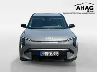 Gebraucht Kia EV3 GT-Line 150 kW (204 PS) 2025 Grau SUV