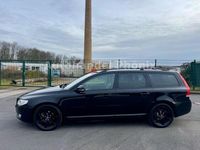 Używany Volvo V70 181 KM (133 kW) 2014 Czarny Kombi