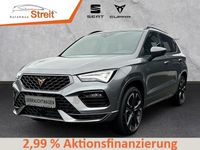 Gebraucht Cupra Ateca 190 PS (139 kW) 2025 Grau) graphitgrau (grau SUV