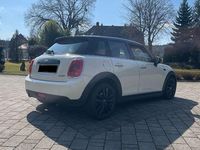 Gebraucht Mini Cooper 136 PS (100 kW) 2016 Beige Kleinwagen