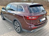 Gebraucht Renault Koleos Bose Edition 190 PS (139 kW) 2020 Rot SUV