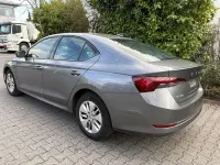 Gebraucht Skoda Octavia 116 PS (85 kW) 2022 Limousine