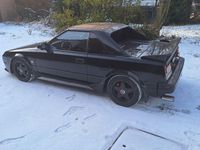 Gebraucht Toyota MR2 124 PS (91 kW) 1988 Schwarz Coupé