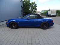 gebraucht Mazda MX5 NB 10th Anniversary