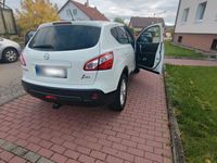 gebraucht Nissan Qashqai 2011