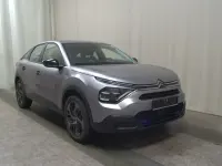 Gebraucht Citroën e-C4 100 kW (136 PS) 2024 Grau Limousine