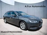 Gebraucht Audi A4 Sport 163 PS (119 kW) 2022 Manhattangrau Kombi