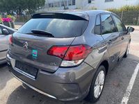 Gebraucht Citroën C4 SELECTION 99 PS (72 kW) 2015 Gris platinium Limousine