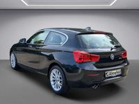 gebraucht BMW 125 i