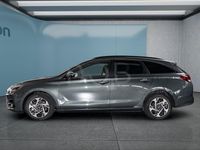 Gebraucht Hyundai i30 101 PS (74 kW) 2025 Grün Kombi