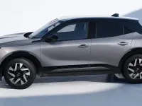 Neu Opel Mokka 136 PS (100 kW) 2026 Grau SUV