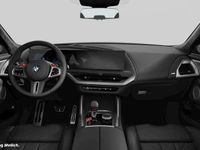 Neu BMW XM Performance 476 PS (350 kW) 2026 Saphirschwarz metallic SUV