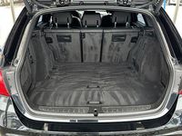 Gebraucht BMW 320 M Sport 190 PS (139 kW) 2019 Schwarz Kombi