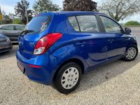 gebraucht Hyundai i20 Star Edition