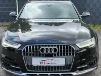 Gebraucht Audi A6 Allroad 272 PS (200 kW) 2015 Schwarz Kombi