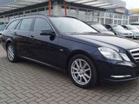 gebraucht Mercedes E350 T-Modell 4Matic