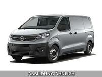 Ny Opel Vivaro 179 HK (131 kW) 2025 Grå MPV