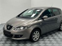 Gebraucht Seat Altea Stylance 102 PS (75 kW) 2005 Grau Limousine