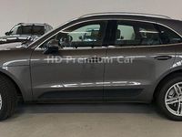 Gebraucht Porsche Macan S 340 PS (250 kW) 2018 Grau SUV