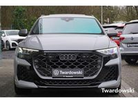 Gebraucht Audi RS Q8 Performance 640 PS (470 kW) 2025 Nardograu SUV