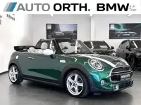Usata Mini Cooper S 183 CV (134 kW) 2020 Andere Utilitaria