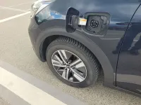 Gebraucht Kia Niro Spirit 145 PS (106 kW) 2020 Blau SUV