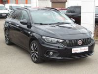 Gebraucht Fiat Tipo Lounge 95 PS (69 kW) 2018 Schwarz Kombi