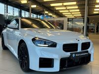 gebraucht BMW M2 Coupé VORFÜHRWAGEN ! *M-Performance Umbau*