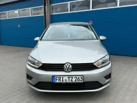 Gebraucht VW Golf VII 86 PS (63 kW) 2015 Grau Limousine
