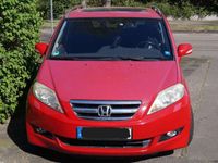 gebraucht Honda FR-V - 6 Sitzer, (Langstrecke / Pendler, viel Stauraum)