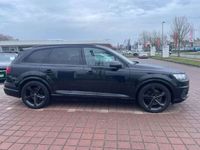 gebraucht Audi SQ7 4.0 TDI quattro