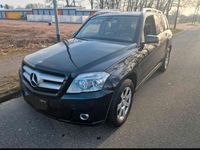 gebraucht Mercedes GLK200 CDI -