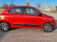 gebraucht Renault Twingo Intens SCe 70 Stop & Start Intens TÜV NEU